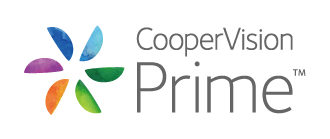 Coopervision prime