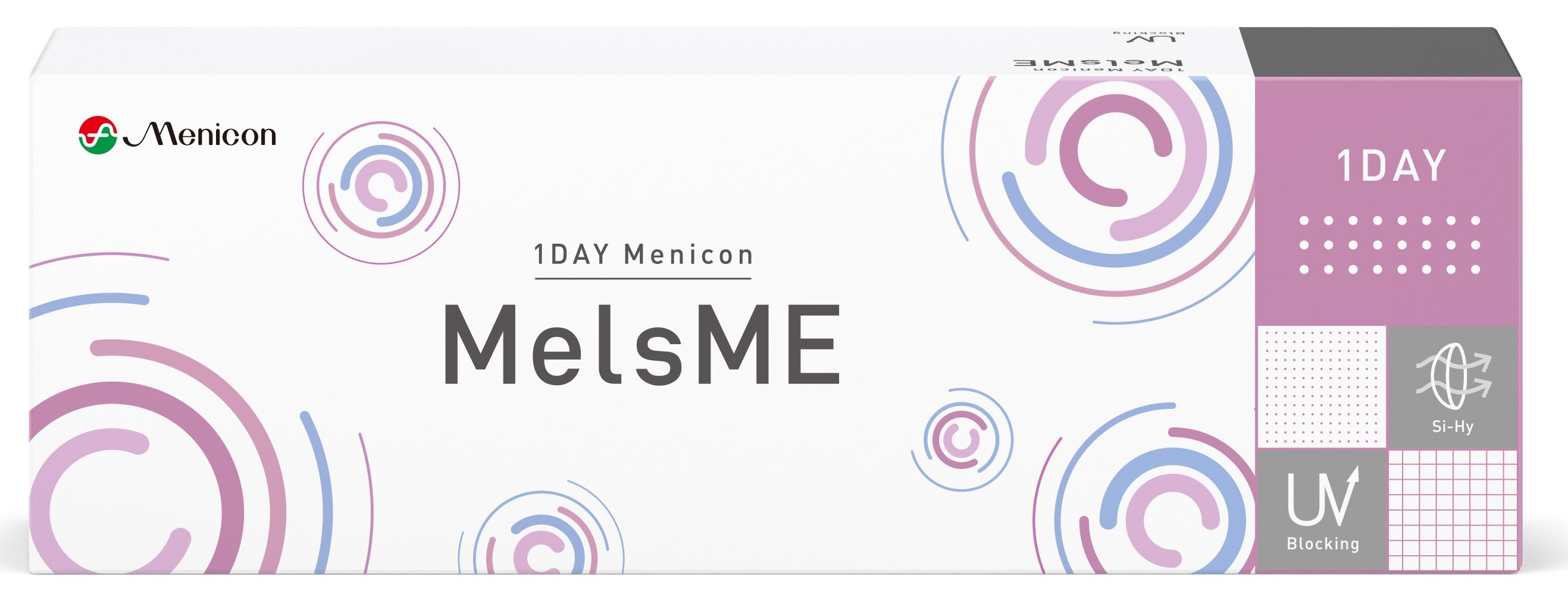 1DAY���j�R��Mels ME