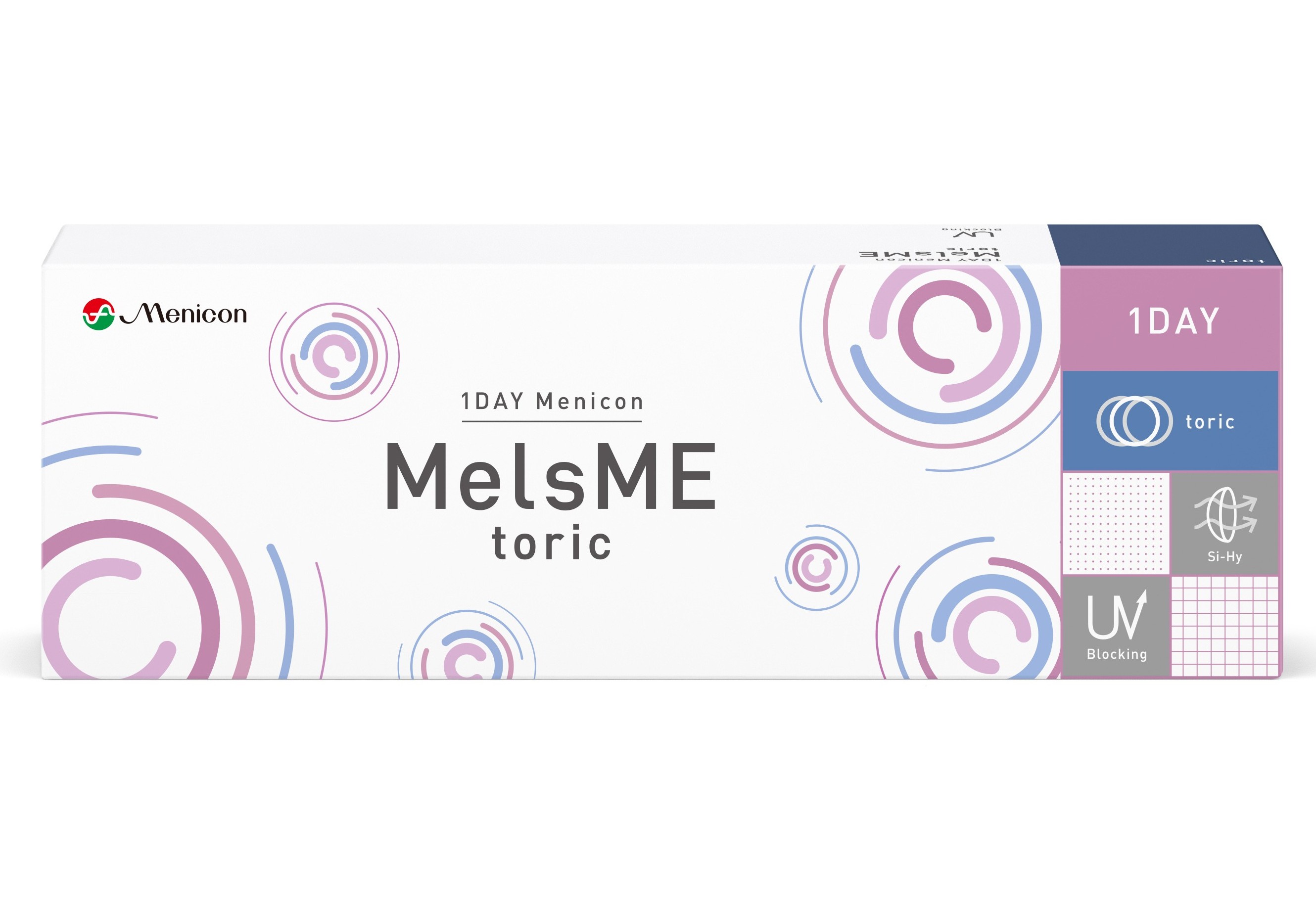 1DAY���j�R��MelsME�g�[���b�N